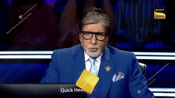 ASCI instructs Britannia to withdraw Milk Bikis ad featuring Amitabh Bachchan
