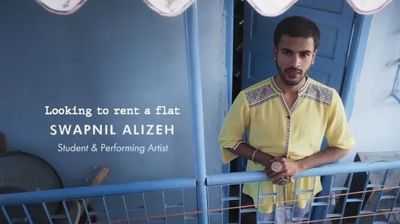 LGBTQ segment can now come out through a Times of India Classifieds ad