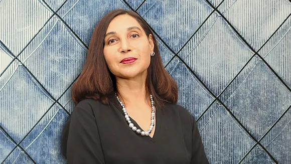 "We put over 10 videos every month on our YouTube channel": Madhavi Irani, Nykaa