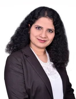 Ritu Mittal