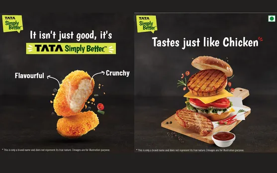 Will Tata's mock meat foray drive the plant-based segment forward?