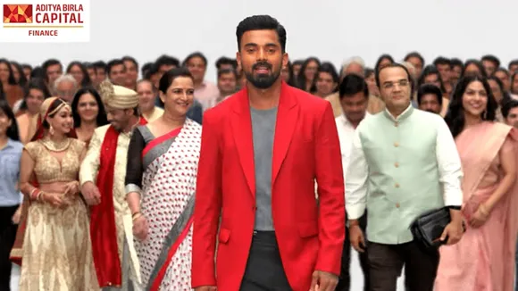 Aditya Birla Finance teams up with KL Rahul for ‘Ab Kahani Badlegi’ campaign