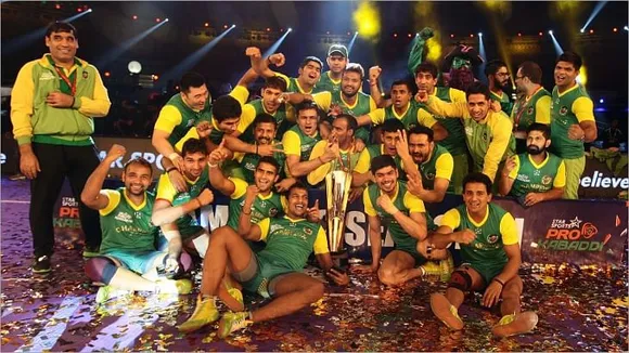 How Star turned Kabaddi into a TRP Jackpot
