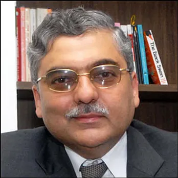 Ashish Bhasin awarded Chairman of the Year India at UK's Business Excellence Awards