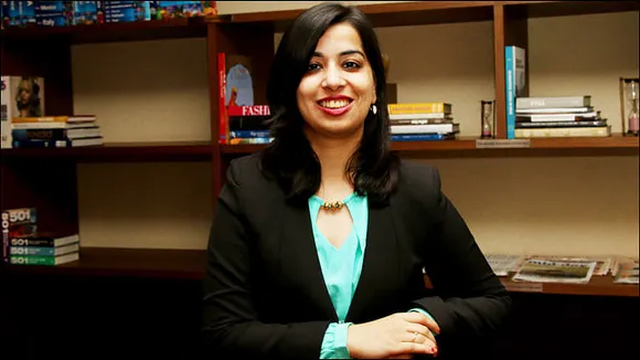 "Tinder Is What You Make Of It": Taru Kapoor, Head, Tinder India