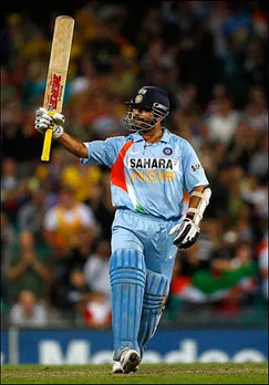 Brand Endorsers, Part I: What happens to Sachin now?