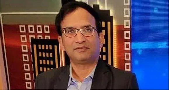 Bharat 24 appoints Devendra Pathak as National Business Head (Special Projects)
