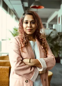 L&K Saatchi & Saatchi India appoints creative entrepreneur Shitu Patil as ECD and head of art