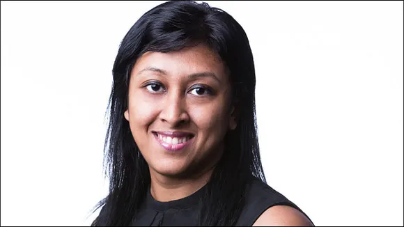 Twitter's Maya Hari on marketing trends in 2017