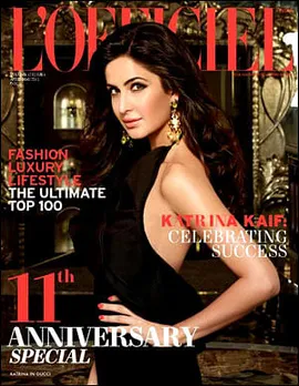 Maxposure Media to publish luxury fashion title L'Officiel in India