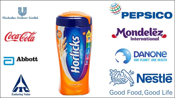 Race for Horlicks: Who will benefit most?