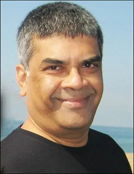 Percept promotes Prabhakar Mundkur as director, business strategy