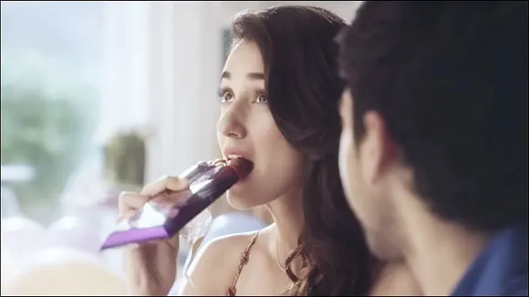 Is India ready for 'aerated chocolate'? Mondelez India thinks so...