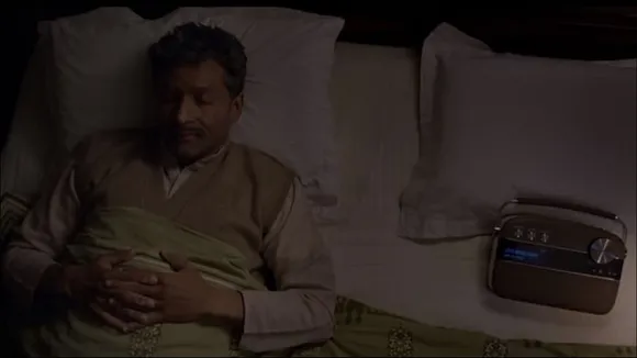 afaqs! Creative Showcase: The Womb positions Saregama Carvaan as the perfect gift in new 5-minute ad