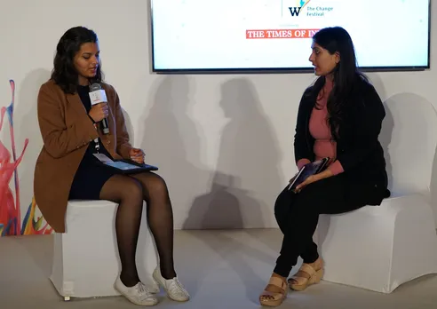Turning pollution into art: Shreya Kapoor’s inspirational story