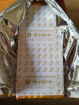 Cadbury Dairy Milk Silk afaqs