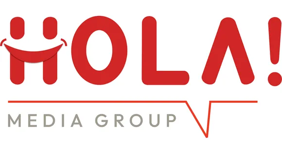 India's Hola Media Group and Moving Walls partner for innovative OOH campaign