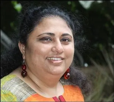 Madhuri Sapru quits Kinetic