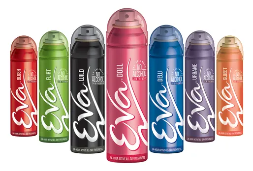 Curry Nation to spread EVA fragrances