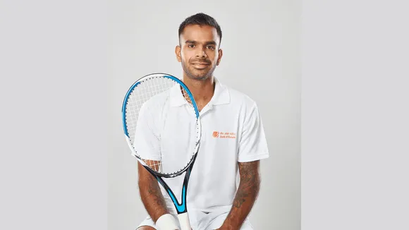 Bank of Baroda onboards Indian Tennis player Sumit Nagal as its brand endorser