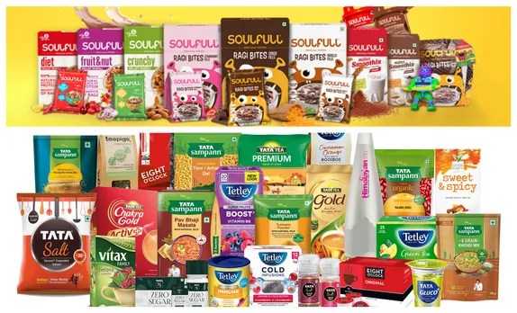 Tata Consumer Products plugs portfolio gap with healthy cereals brand Soulfull