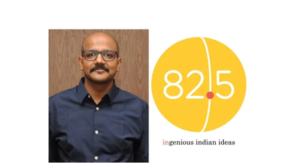Rishabha Nayyar named National Strategy Lead of 82.5 Communications
