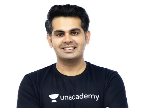 Karan Shroff is now Unacademy’s CMO 
