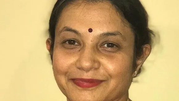 “Will focus on virtual jewellery try-ons and investment in gold”: Titan’s Ranjani Krishnaswamy