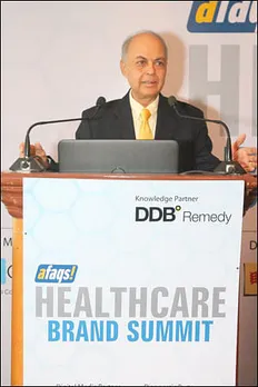 Healthcare Brand Summit: Adapting to contemporary communication channels