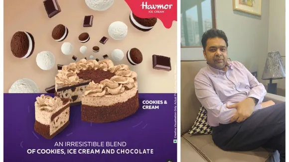 "The job at this point is of category creation": Havmor's Shekhar Agarwal on ice cream cakes