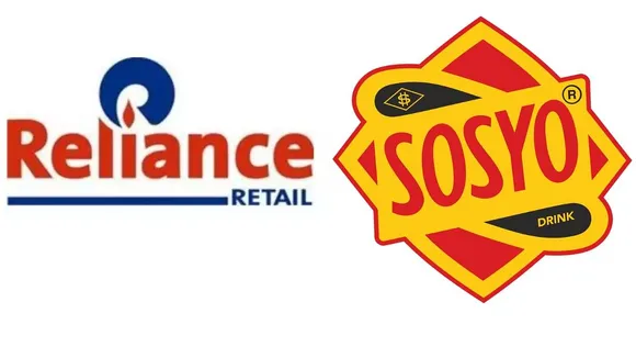 Reliance Consumer to acquire 50% stake in Sosyo Hajoori Beverages