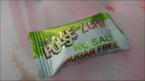 ‘Diet’ Pulse? Seriously?