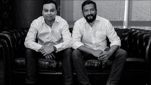 Abhik Santara is head of office, Ogilvy Mumbai