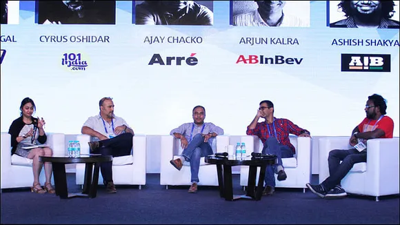 How to integrate a brand in online content without killing it?