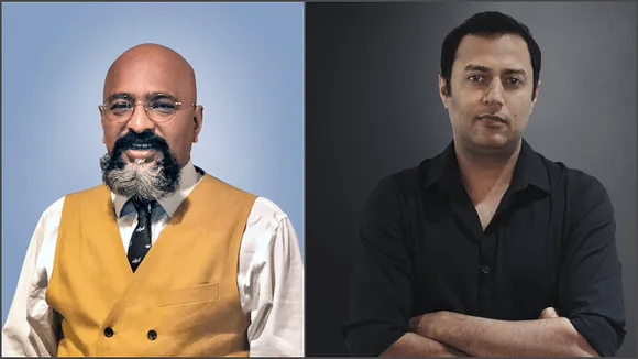Dentsu Aegis Network puts in new leadership for Happy mcgarrybowen