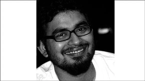 Spandan Mishra is now head, strategic planning at Rediffusion-Y&R