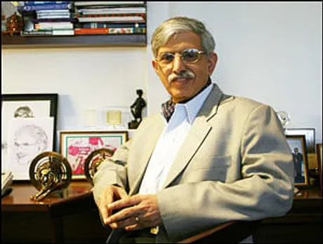 Think small to succeed: Sam Balsara