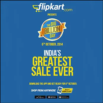 Flipkart's Big Billion Day: Big Day, Hard Lessons