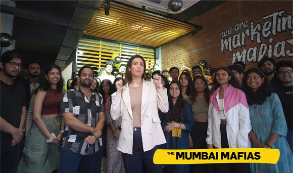 Social Panga celebrates 10 years in industry with "Credit Kisko Milega?" rap anthem