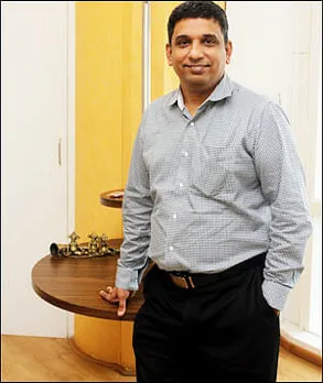 Defining Moments: Kartik Sharma: The 'Unplanned' Planner