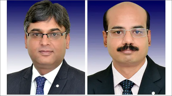Volkswagen India makes senior level appointments