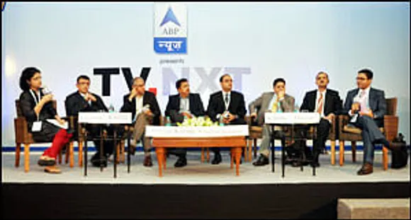 TV.NXT 2012: Time to invest in the Indian broadcasting space?