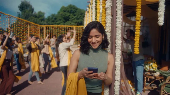 Bumble unveils new hyper-local campaign in five cities across India 