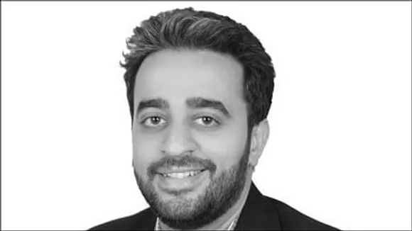 Ankush Talwar joins Neo@Ogilvy as head, analytics and insights