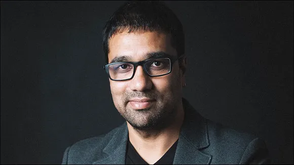 Deepak Singh appointed ECD at Dentsu Creative Impact