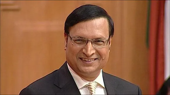 India TV’s Rajat Sharma elected president of News Broadcasters Association (NBA)