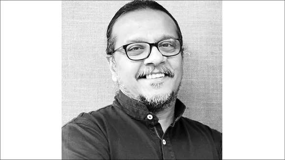 Nirmalya Sen announces launch of The Rethink Company; asks “Does the world really need another advertising agency?”