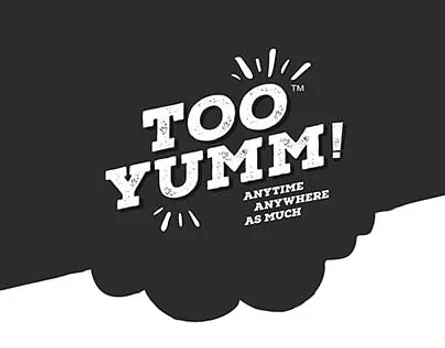 TooYumm! appoints Curativity as brand partner