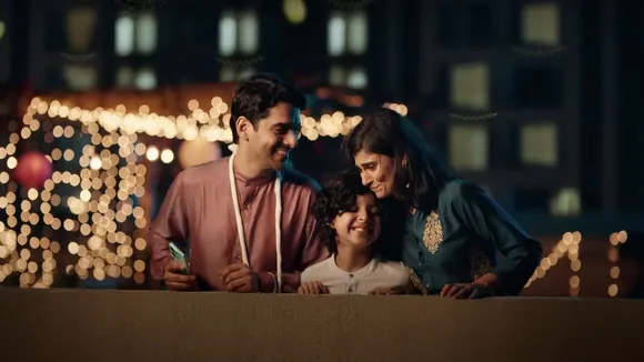 Brands which lit up the Diwali mood