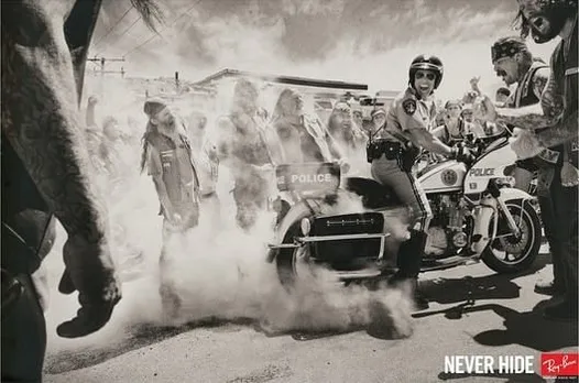 Never Hide